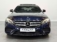 Mercedes-Benz E Class 2.0 E300de 13.5kWh AMG Line (Premium Plus) Saloon 4dr Diesel Plug-in Hybrid 13