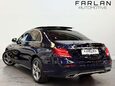 Mercedes-Benz E Class 2.0 E300de 13.5kWh AMG Line (Premium Plus) Saloon 4dr Diesel Plug-in Hybrid 6