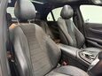 Mercedes-Benz E Class 2.0 E300de 13.5kWh AMG Line (Premium Plus) Saloon 4dr Diesel Plug-in Hybrid 33