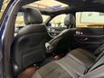 Mercedes-Benz E Class 2.0 E300de 13.5kWh AMG Line (Premium Plus) Saloon 4dr Diesel Plug-in Hybrid 53