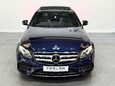 Mercedes-Benz E Class 2.0 E300de 13.5kWh AMG Line (Premium Plus) Saloon 4dr Diesel Plug-in Hybrid 12