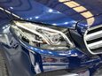 Mercedes-Benz E Class 2.0 E300de 13.5kWh AMG Line (Premium Plus) Saloon 4dr Diesel Plug-in Hybrid 35