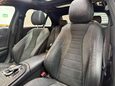 Mercedes-Benz E Class 2.0 E300de 13.5kWh AMG Line (Premium Plus) Saloon 4dr Diesel Plug-in Hybrid 7