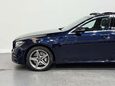 Mercedes-Benz E Class 2.0 E300de 13.5kWh AMG Line (Premium Plus) Saloon 4dr Diesel Plug-in Hybrid 20