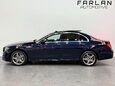 Mercedes-Benz E Class 2.0 E300de 13.5kWh AMG Line (Premium Plus) Saloon 4dr Diesel Plug-in Hybrid 22