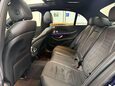 Mercedes-Benz E Class 2.0 E300de 13.5kWh AMG Line (Premium Plus) Saloon 4dr Diesel Plug-in Hybrid 52
