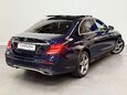 Mercedes-Benz E Class 2.0 E300de 13.5kWh AMG Line (Premium Plus) Saloon 4dr Diesel Plug-in Hybrid 31