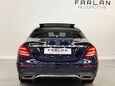 Mercedes-Benz E Class 2.0 E300de 13.5kWh AMG Line (Premium Plus) Saloon 4dr Diesel Plug-in Hybrid 26
