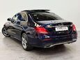 Mercedes-Benz E Class 2.0 E300de 13.5kWh AMG Line (Premium Plus) Saloon 4dr Diesel Plug-in Hybrid 24