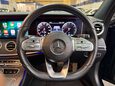 Mercedes-Benz E Class 2.0 E300de 13.5kWh AMG Line (Premium Plus) Saloon 4dr Diesel Plug-in Hybrid 39