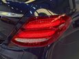 Mercedes-Benz E Class 2.0 E300de 13.5kWh AMG Line (Premium Plus) Saloon 4dr Diesel Plug-in Hybrid 62