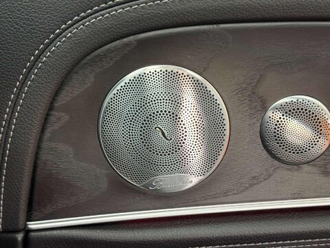 Mercedes-Benz E Class 2.0 E300de 13.5kWh AMG Line (Premium Plus) Saloon 4dr Diesel Plug-in Hybrid 55