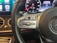 Mercedes-Benz E Class 2.0 E300de 13.5kWh AMG Line (Premium Plus) Saloon 4dr Diesel Plug-in Hybrid 40