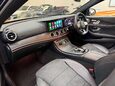 Mercedes-Benz E Class 2.0 E300de 13.5kWh AMG Line (Premium Plus) Saloon 4dr Diesel Plug-in Hybrid 50