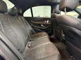 Mercedes-Benz E Class 2.0 E300de 13.5kWh AMG Line (Premium Plus) Saloon 4dr Diesel Plug-in Hybrid 38