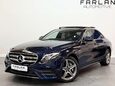 Mercedes-Benz E Class 2.0 E300de 13.5kWh AMG Line (Premium Plus) Saloon 4dr Diesel Plug-in Hybrid 3