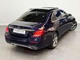 Mercedes-Benz E Class 2.0 E300de 13.5kWh AMG Line (Premium Plus) Saloon 4dr Diesel Plug-in Hybrid 29