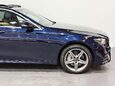 Mercedes-Benz E Class 2.0 E300de 13.5kWh AMG Line (Premium Plus) Saloon 4dr Diesel Plug-in Hybrid 18