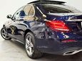 Mercedes-Benz E Class 2.0 E300de 13.5kWh AMG Line (Premium Plus) Saloon 4dr Diesel Plug-in Hybrid 23