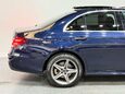 Mercedes-Benz E Class 2.0 E300de 13.5kWh AMG Line (Premium Plus) Saloon 4dr Diesel Plug-in Hybrid 17