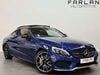 Mercedes-Benz C Class 3.0 C43 V6 AMG (Premium) Coupe 2dr Petrol G-Tronic+ 4MATIC Euro 6 (s/s) (36