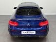 Mercedes-Benz C Class 3.0 C43 V6 AMG (Premium) Coupe 2dr Petrol G-Tronic+ 4MATIC Euro 6 (s/s) (36 26
