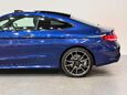 Mercedes-Benz C Class 3.0 C43 V6 AMG (Premium) Coupe 2dr Petrol G-Tronic+ 4MATIC Euro 6 (s/s) (36 20