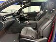 Mercedes-Benz C Class 3.0 C43 V6 AMG (Premium) Coupe 2dr Petrol G-Tronic+ 4MATIC Euro 6 (s/s) (36 40