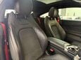 Mercedes-Benz C Class 3.0 C43 V6 AMG (Premium) Coupe 2dr Petrol G-Tronic+ 4MATIC Euro 6 (s/s) (36 31