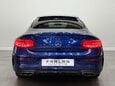 Mercedes-Benz C Class 3.0 C43 V6 AMG (Premium) Coupe 2dr Petrol G-Tronic+ 4MATIC Euro 6 (s/s) (36 27