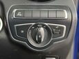 Mercedes-Benz C Class 3.0 C43 V6 AMG (Premium) Coupe 2dr Petrol G-Tronic+ 4MATIC Euro 6 (s/s) (36 53