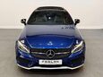 Mercedes-Benz C Class 3.0 C43 V6 AMG (Premium) Coupe 2dr Petrol G-Tronic+ 4MATIC Euro 6 (s/s) (36 11