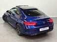 Mercedes-Benz C Class 3.0 C43 V6 AMG (Premium) Coupe 2dr Petrol G-Tronic+ 4MATIC Euro 6 (s/s) (36 23