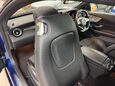 Mercedes-Benz C Class 3.0 C43 V6 AMG (Premium) Coupe 2dr Petrol G-Tronic+ 4MATIC Euro 6 (s/s) (36 38