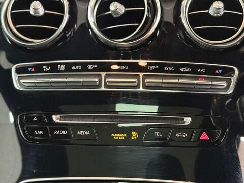 Mercedes-Benz C Class 3.0 C43 V6 AMG (Premium) Coupe 2dr Petrol G-Tronic+ 4MATIC Euro 6 (s/s) (36 50