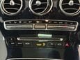 Mercedes-Benz C Class 3.0 C43 V6 AMG (Premium) Coupe 2dr Petrol G-Tronic+ 4MATIC Euro 6 (s/s) (36 50