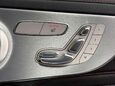 Mercedes-Benz C Class 3.0 C43 V6 AMG (Premium) Coupe 2dr Petrol G-Tronic+ 4MATIC Euro 6 (s/s) (36 42