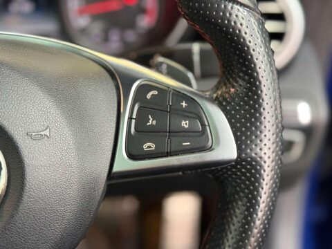 Mercedes-Benz C Class 3.0 C43 V6 AMG (Premium) Coupe 2dr Petrol G-Tronic+ 4MATIC Euro 6 (s/s) (36 34