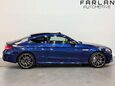 Mercedes-Benz C Class 3.0 C43 V6 AMG (Premium) Coupe 2dr Petrol G-Tronic+ 4MATIC Euro 6 (s/s) (36 18