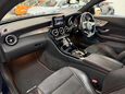 Mercedes-Benz C Class 3.0 C43 V6 AMG (Premium) Coupe 2dr Petrol G-Tronic+ 4MATIC Euro 6 (s/s) (36 41