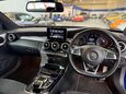 Mercedes-Benz C Class 3.0 C43 V6 AMG (Premium) Coupe 2dr Petrol G-Tronic+ 4MATIC Euro 6 (s/s) (36 2