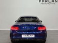 Mercedes-Benz C Class 3.0 C43 V6 AMG (Premium) Coupe 2dr Petrol G-Tronic+ 4MATIC Euro 6 (s/s) (36 25