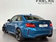BMW M2 3.0i Coupe 2dr Petrol Manual Euro 6 (s/s) (370 ps) 4
