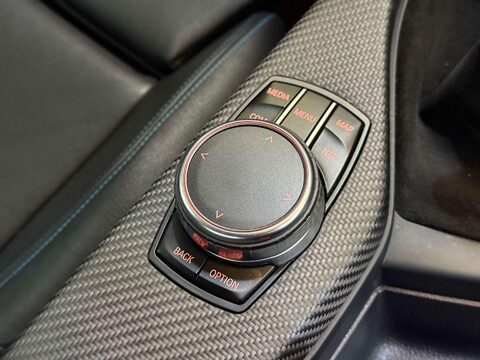 BMW M2 3.0i Coupe 2dr Petrol Manual Euro 6 (s/s) (370 ps) 47