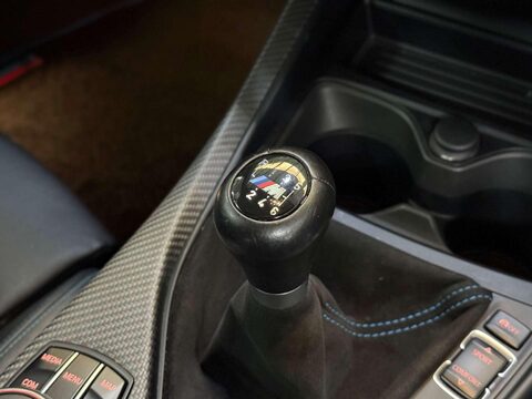 BMW M2 3.0i Coupe 2dr Petrol Manual Euro 6 (s/s) (370 ps) 48
