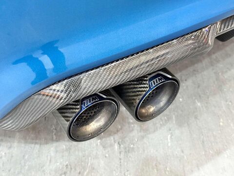 BMW M2 3.0i Coupe 2dr Petrol Manual Euro 6 (s/s) (370 ps) 52