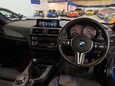 BMW M2 3.0i Coupe 2dr Petrol Manual Euro 6 (s/s) (370 ps) 2