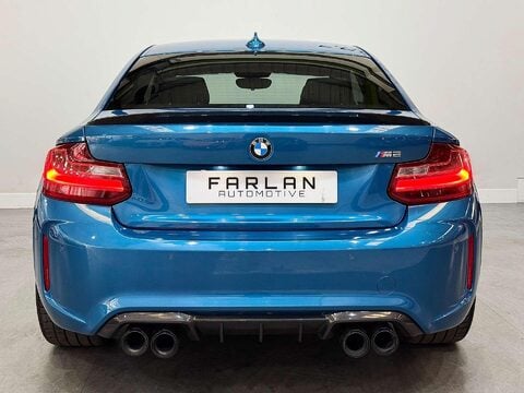 BMW M2 3.0i Coupe 2dr Petrol Manual Euro 6 (s/s) (370 ps) 27