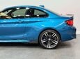 BMW M2 3.0i Coupe 2dr Petrol Manual Euro 6 (s/s) (370 ps) 20