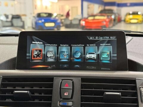 BMW M2 3.0i Coupe 2dr Petrol Manual Euro 6 (s/s) (370 ps) 38